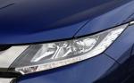 Honda Odyssey VTi 2017 года (AU)